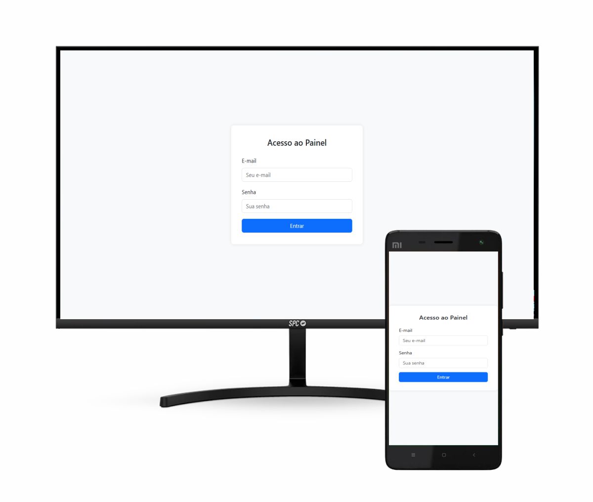 SaborSaas – Sistema Web Completo para Gestão de Pizzarias - Imagem 10